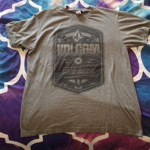Volcom Surf / Skate shirt